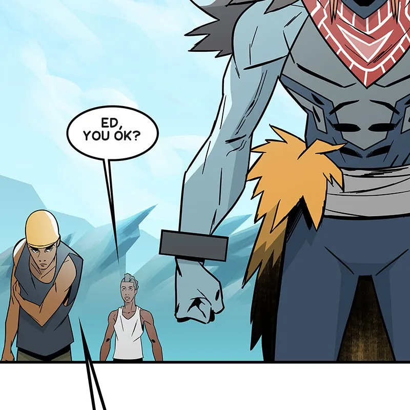 Super Cake Chapter 19 page 116 - 
