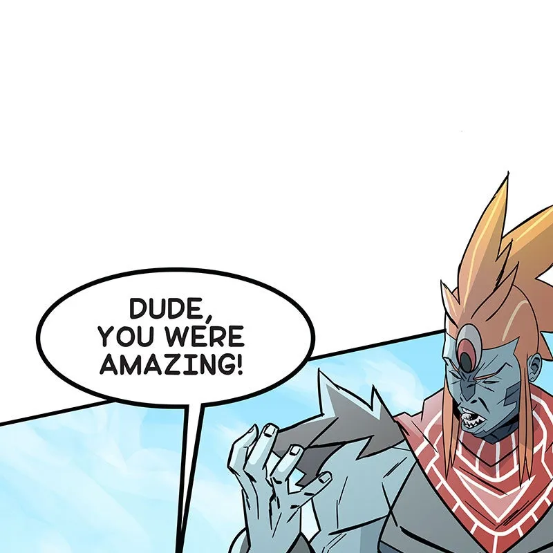 Super Cake Chapter 19 page 118 - 