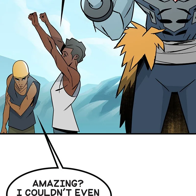 Super Cake Chapter 19 page 119 - 