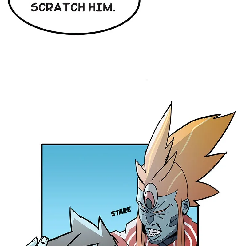 Super Cake Chapter 19 page 120 - 