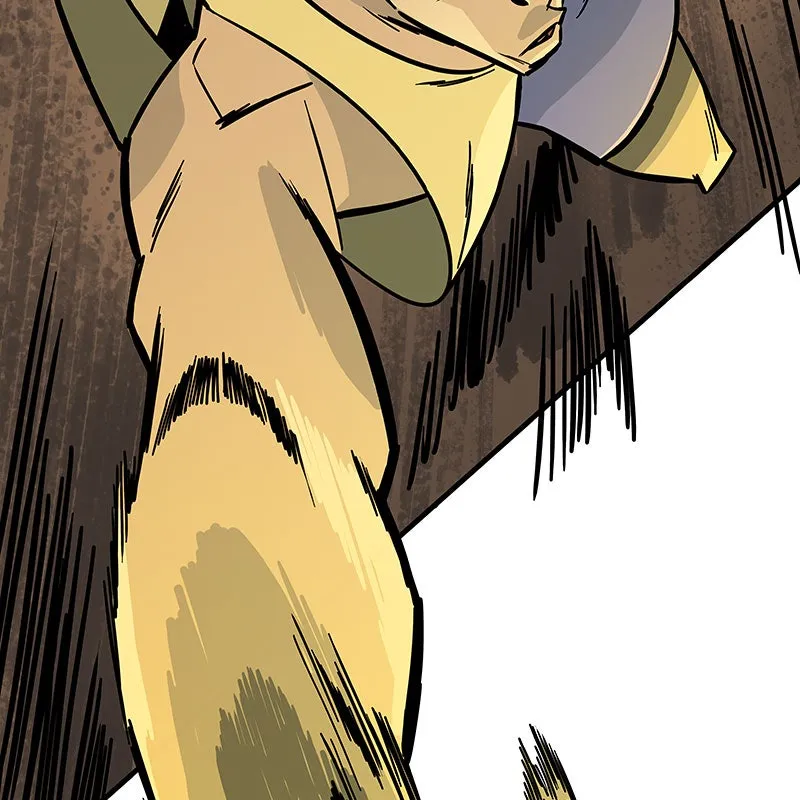 Super Cake Chapter 19 page 13 - 