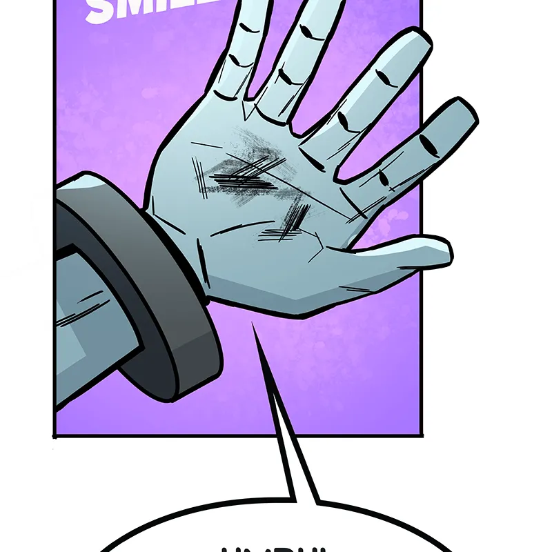 Super Cake Chapter 19 page 123 - 