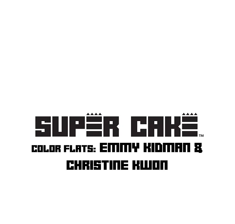 Super Cake Chapter 19 page 126 - 
