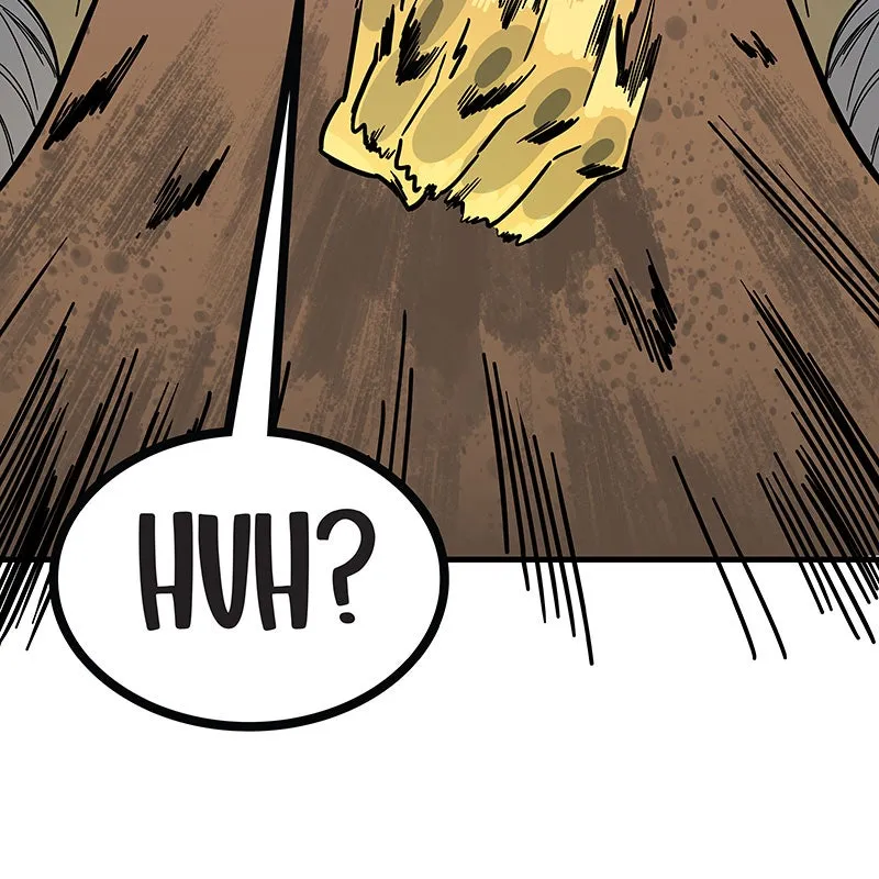 Super Cake Chapter 19 page 17 - 