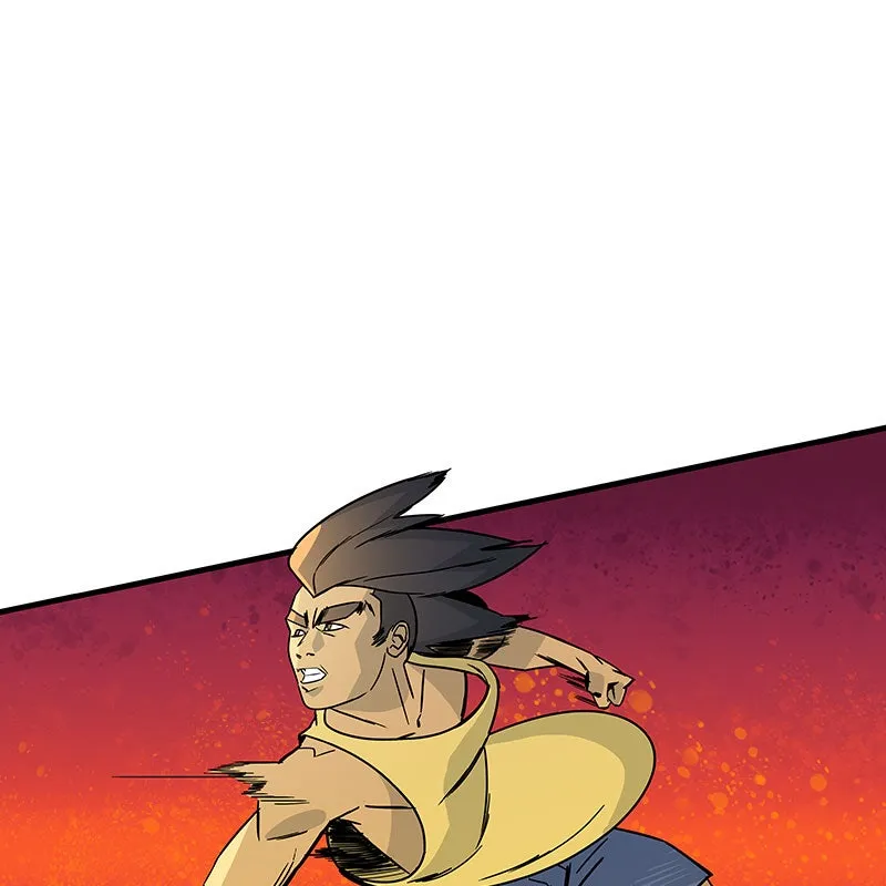 Super Cake Chapter 19 page 19 - 