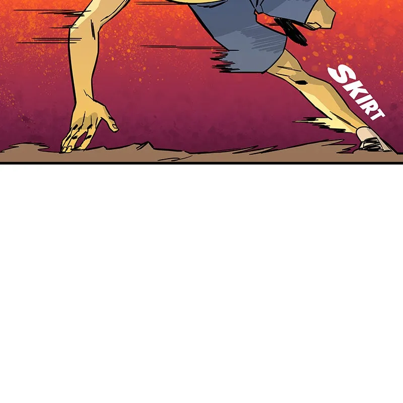 Super Cake Chapter 19 page 20 - 