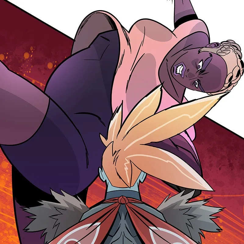 Super Cake Chapter 19 page 22 - 