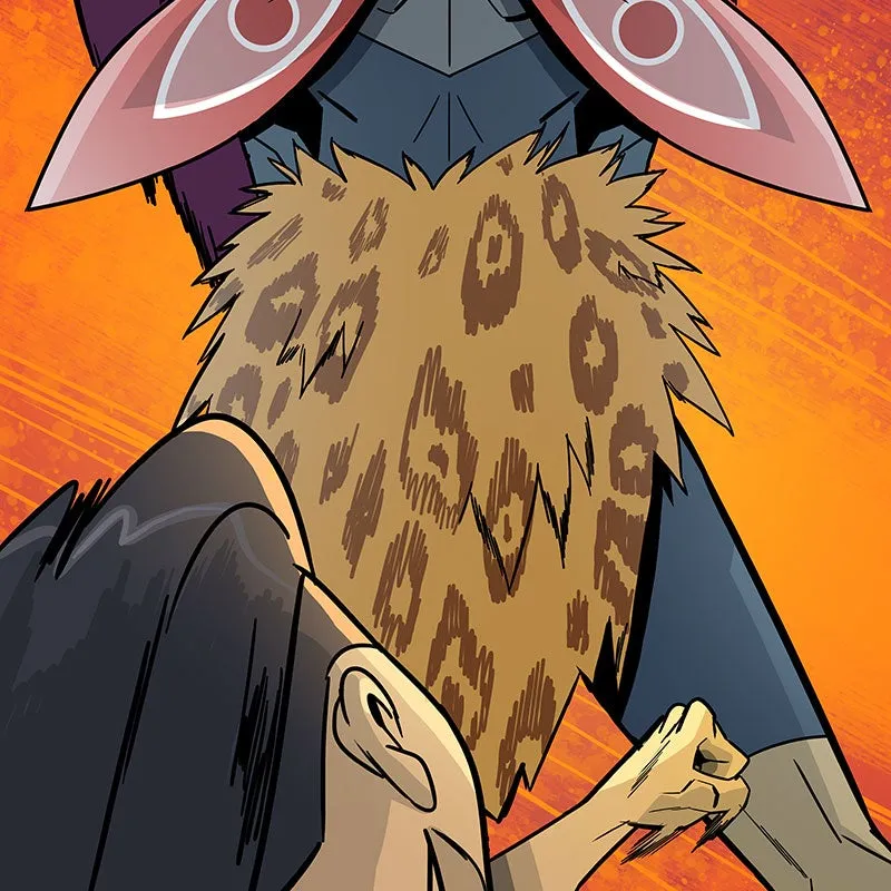 Super Cake Chapter 19 page 23 - 