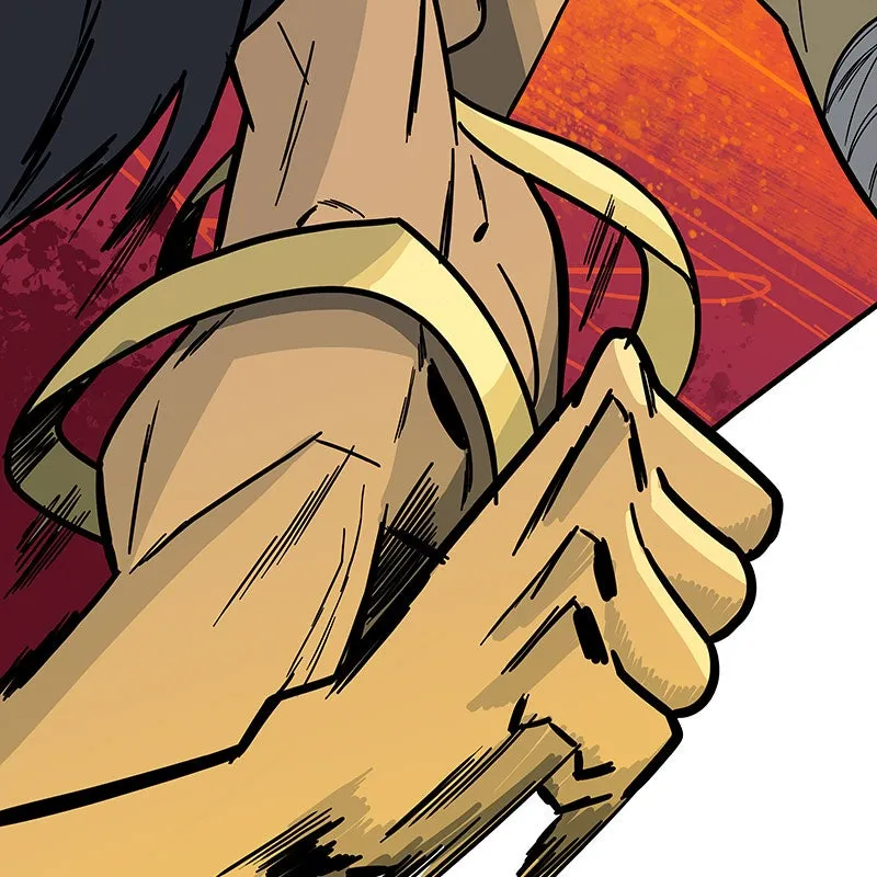 Super Cake Chapter 19 page 24 - 