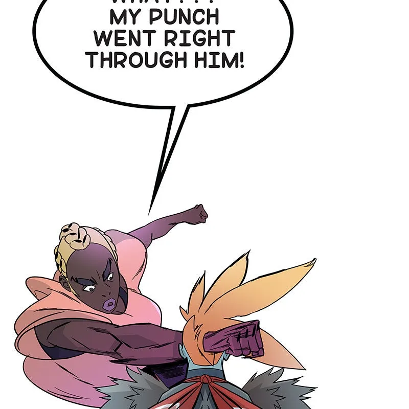 Super Cake Chapter 19 page 26 - 