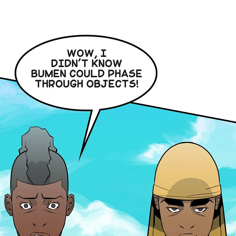 Super Cake Chapter 19 page 29 - 