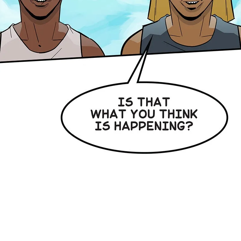 Super Cake Chapter 19 page 30 - 