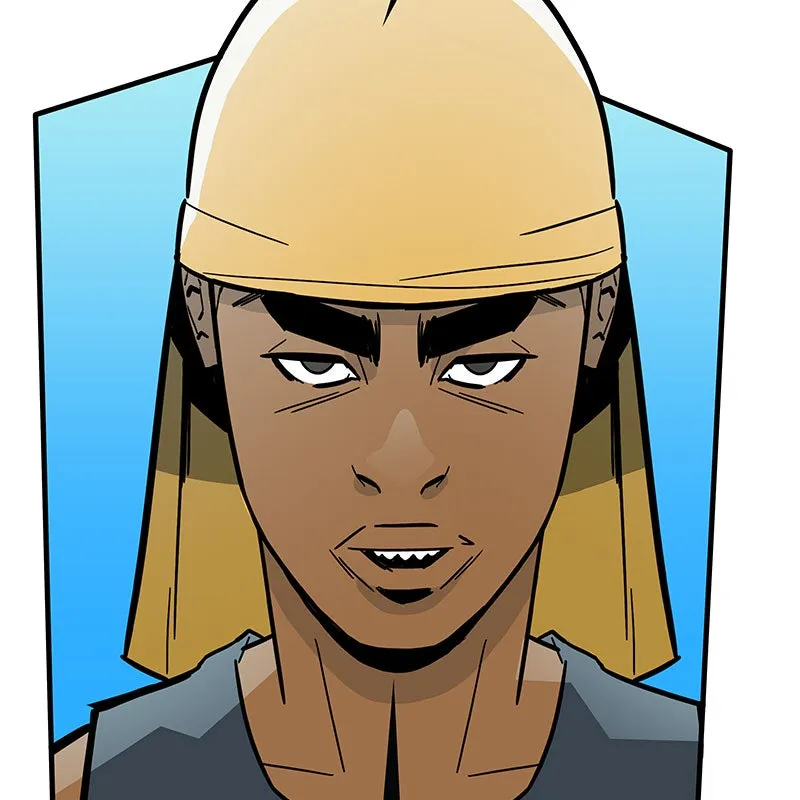 Super Cake Chapter 19 page 32 - 