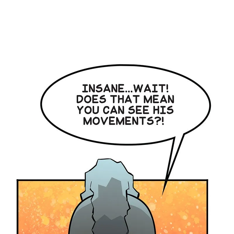 Super Cake Chapter 19 page 37 - 