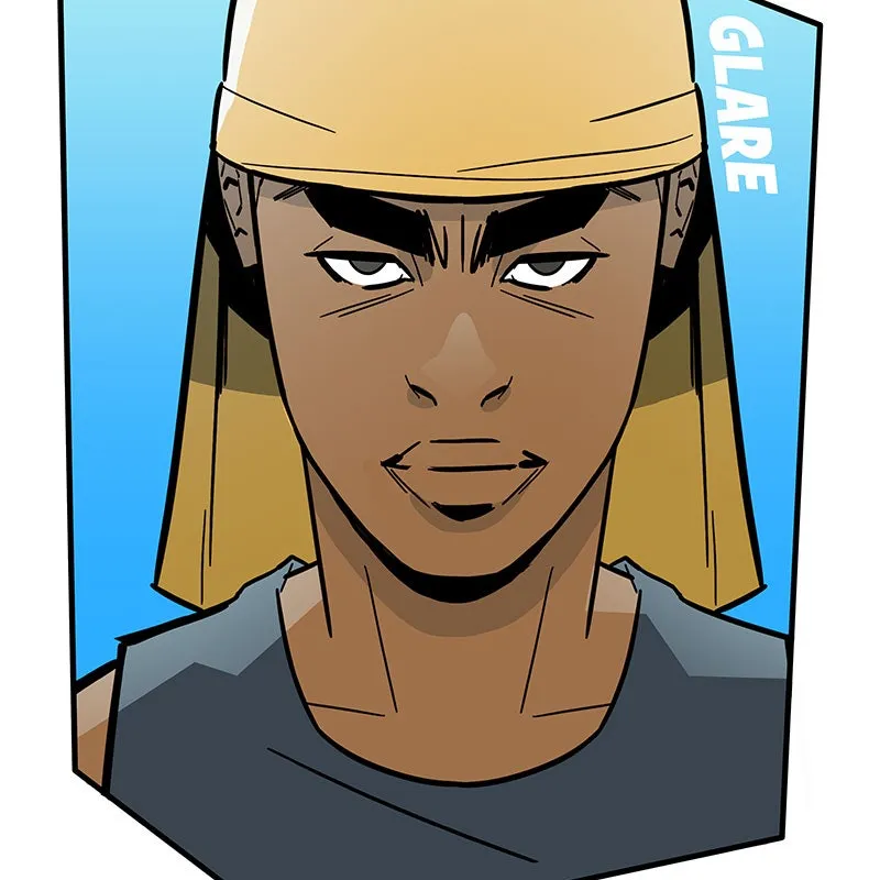Super Cake Chapter 19 page 40 - 