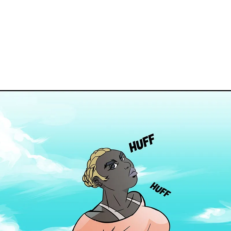 Super Cake Chapter 19 page 42 - 