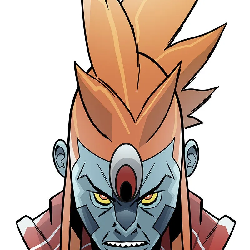 Super Cake Chapter 19 page 46 - 