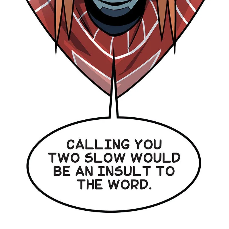 Super Cake Chapter 19 page 47 - 