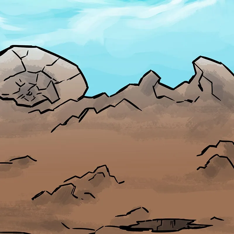 Super Cake Chapter 19 page 50 - 