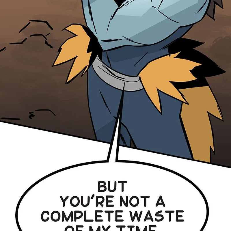 Super Cake Chapter 19 page 52 - 