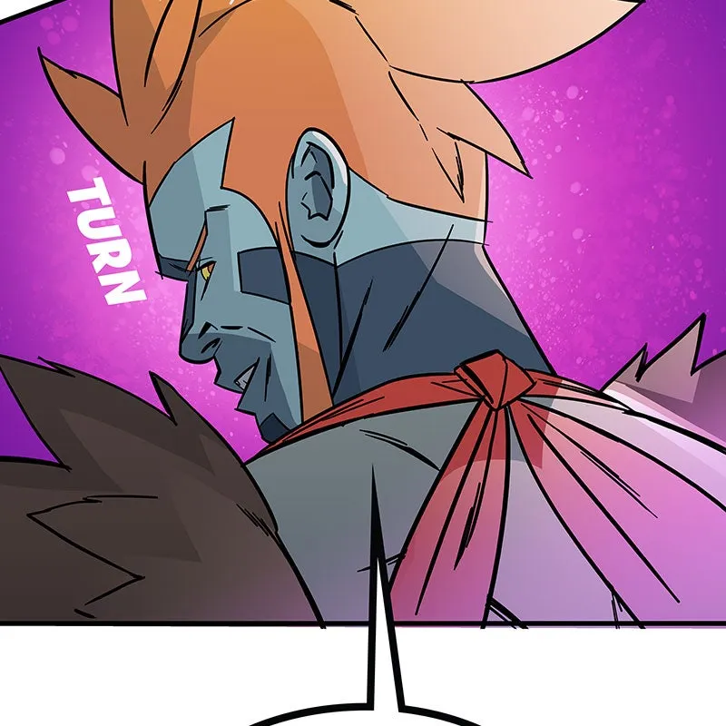 Super Cake Chapter 19 page 59 - 
