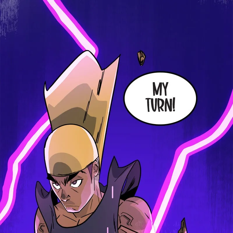 Super Cake Chapter 19 page 62 - 