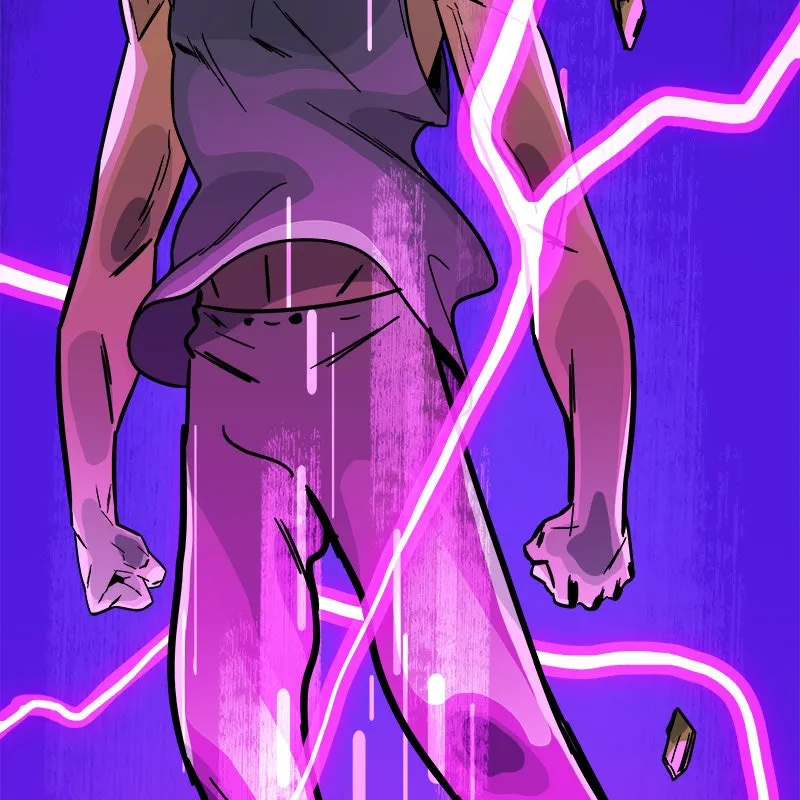 Super Cake Chapter 19 page 63 - 