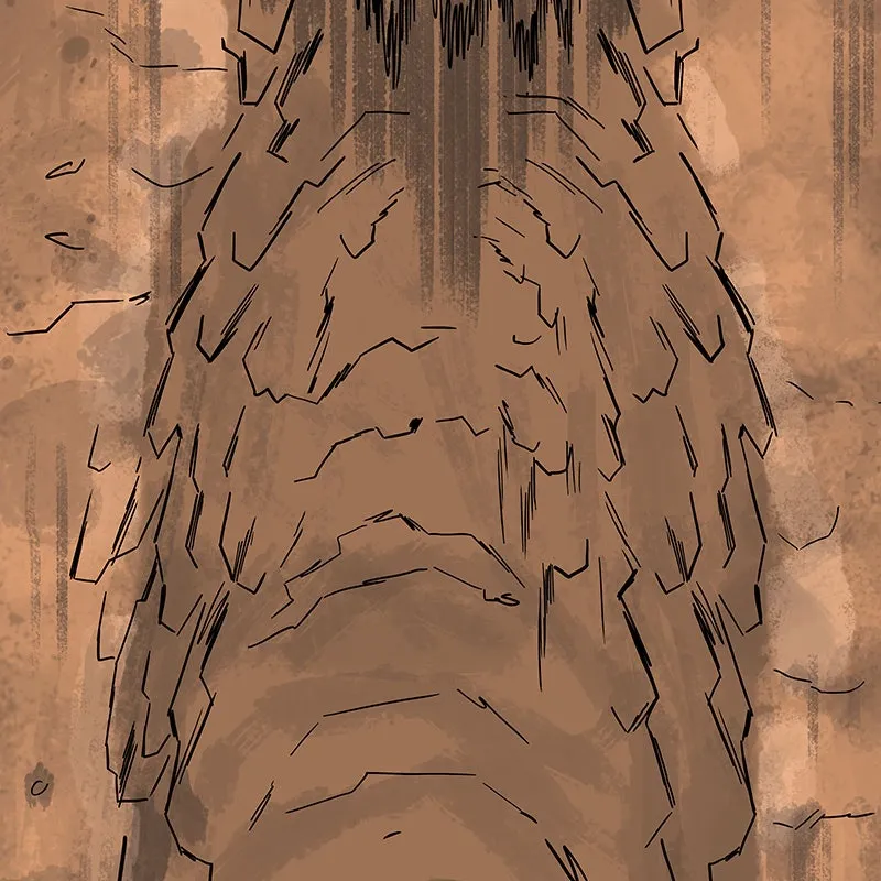Super Cake Chapter 19 page 73 - 
