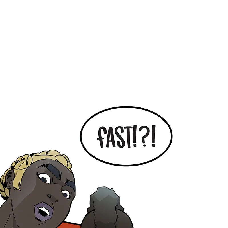 Super Cake Chapter 19 page 77 - 
