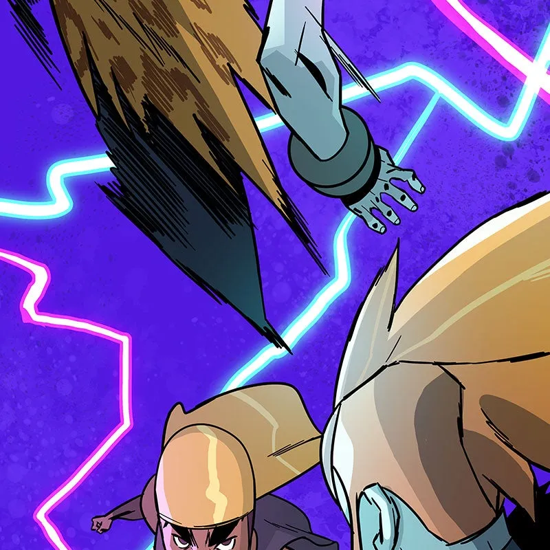 Super Cake Chapter 19 page 82 - 