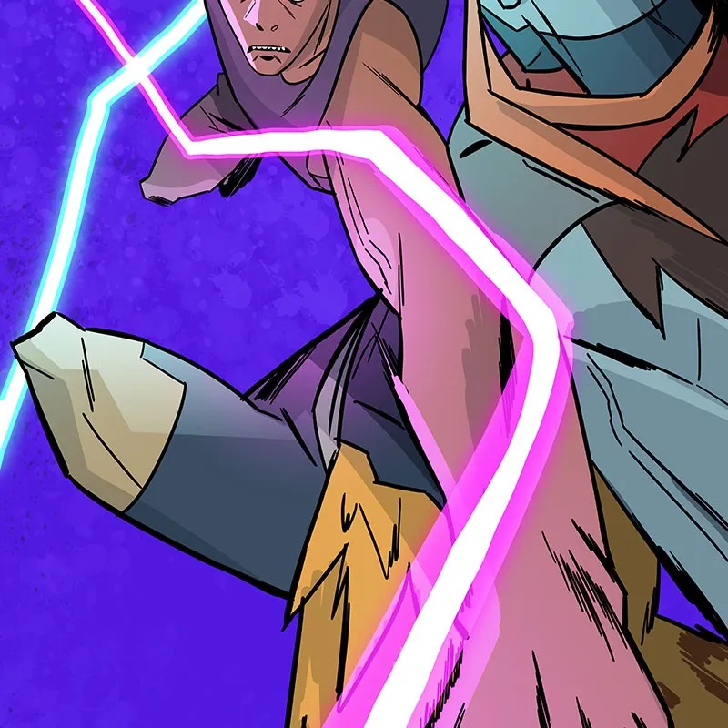 Super Cake Chapter 19 page 83 - 