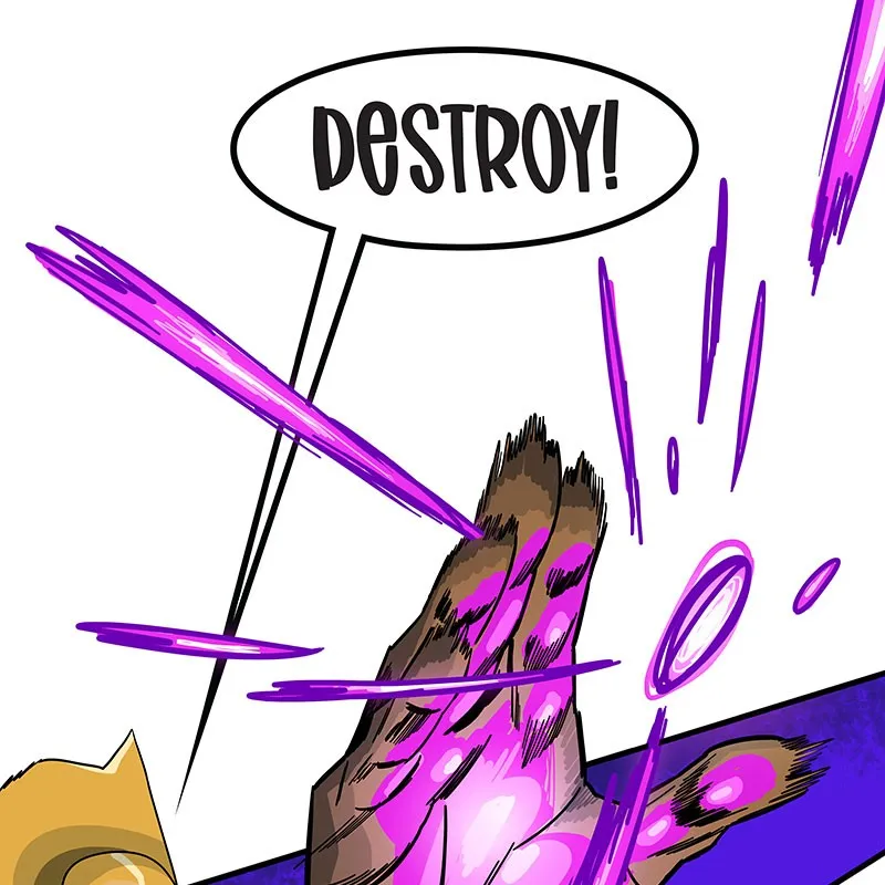 Super Cake Chapter 19 page 87 - 
