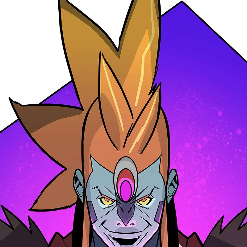 Super Cake Chapter 19 page 89 - 
