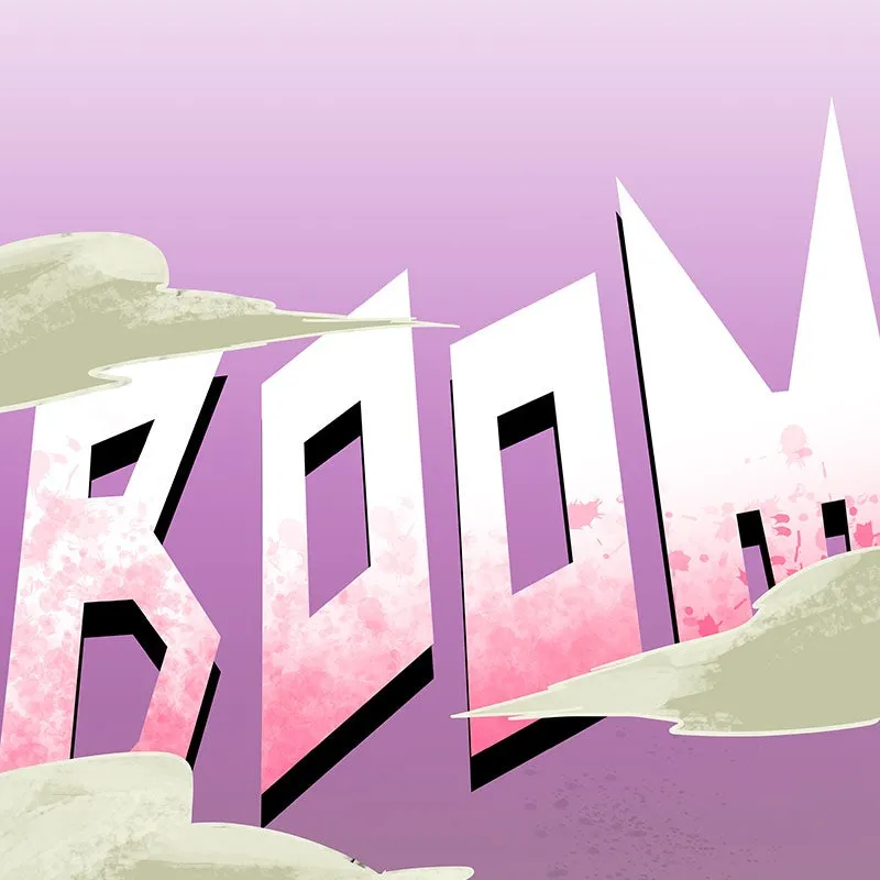 Super Cake Chapter 19 page 91 - 