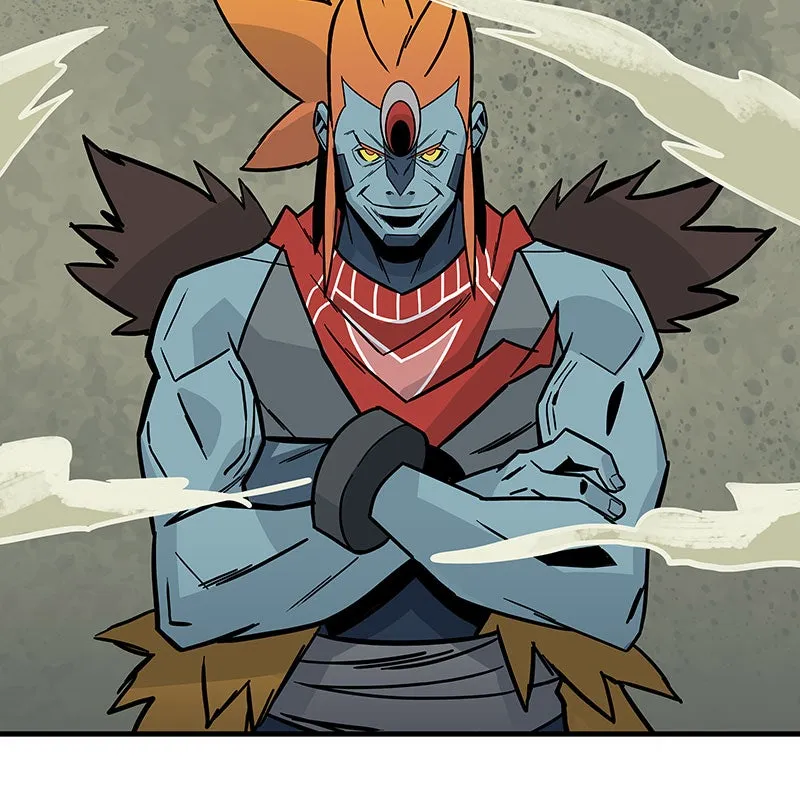 Super Cake Chapter 19 page 93 - 