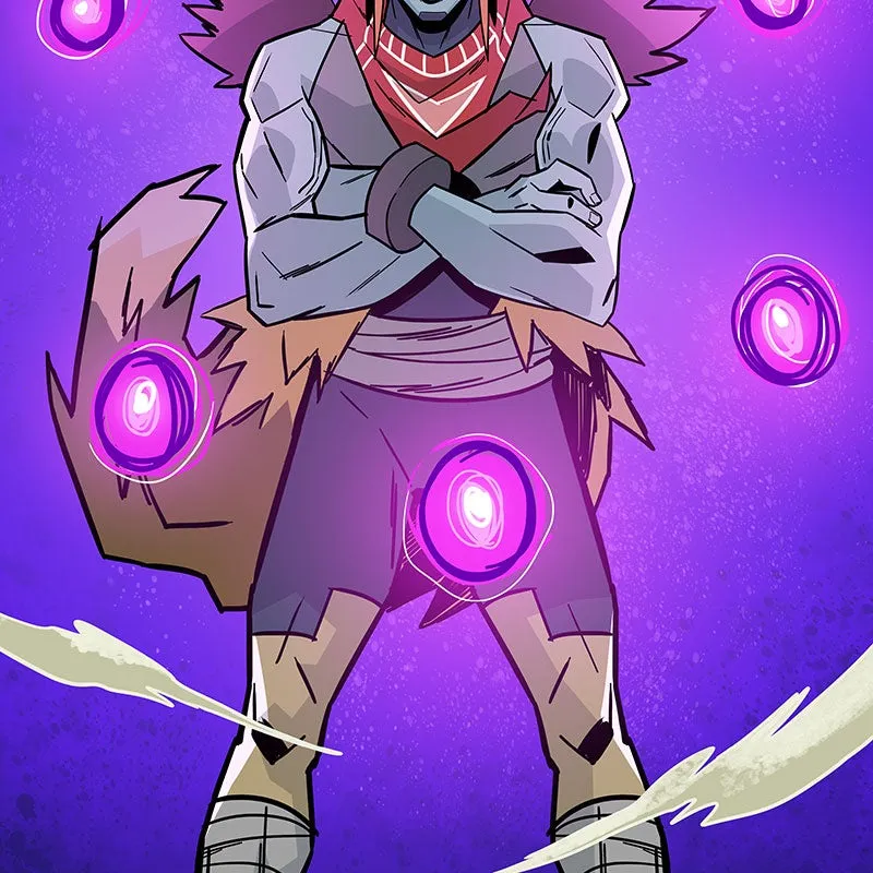Super Cake Chapter 19 page 95 - 