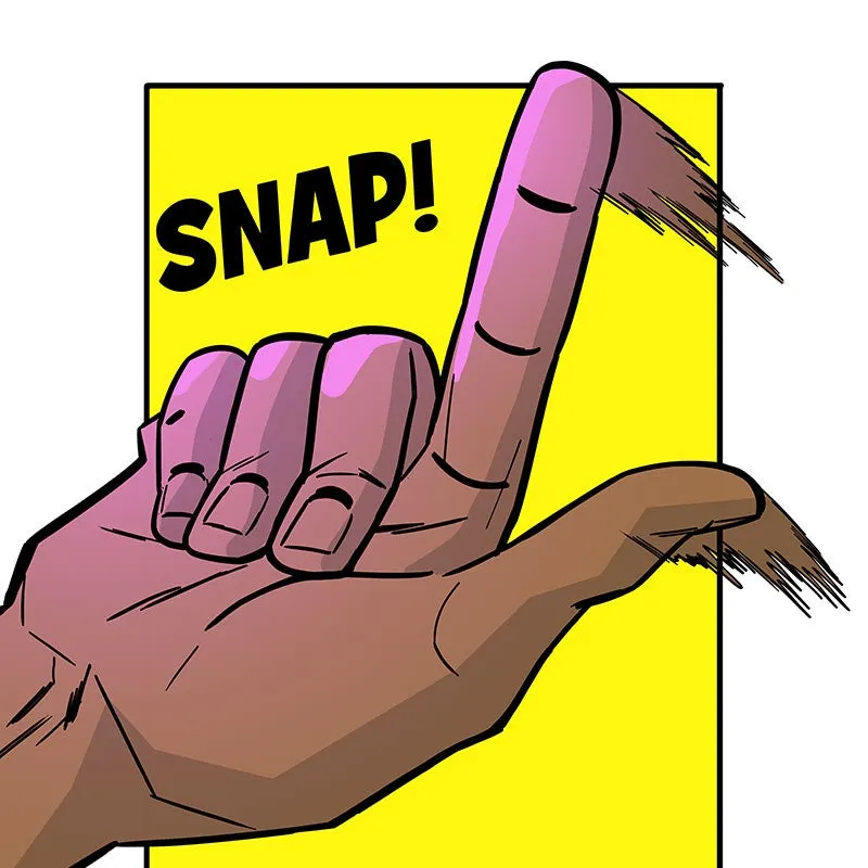 Super Cake Chapter 19 page 100 - 