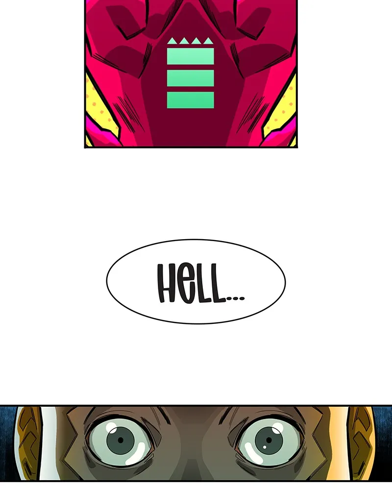 Super Cake Chapter 2 page 105 - 
