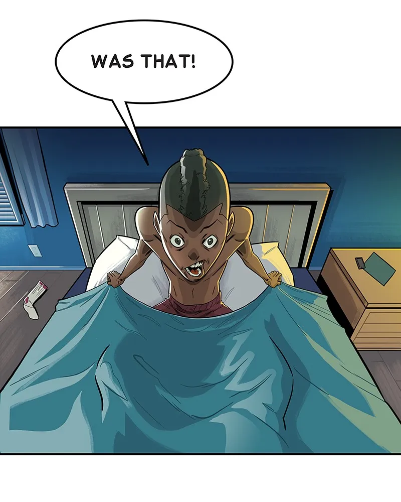 Super Cake Chapter 2 page 106 - 