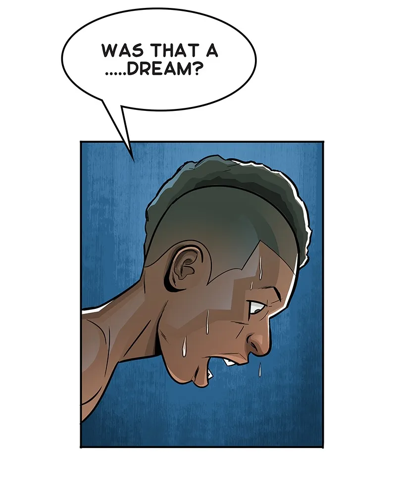 Super Cake Chapter 2 page 107 - 