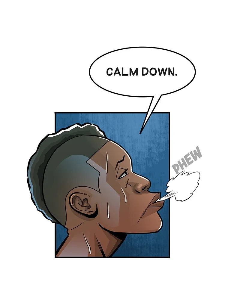 Super Cake Chapter 2 page 108 - 