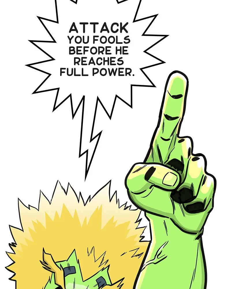 Super Cake Chapter 2 page 14 - 