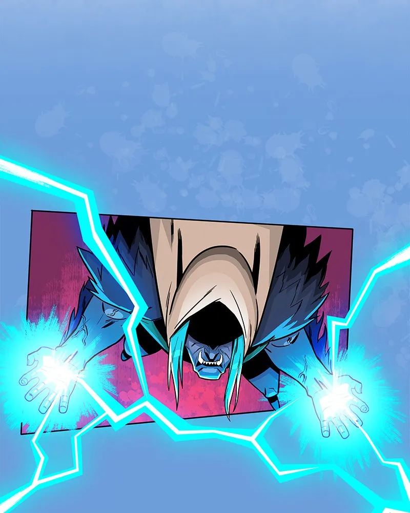 Super Cake Chapter 2 page 17 - 