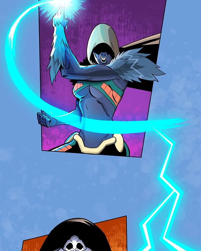 Super Cake Chapter 2 page 19 - 
