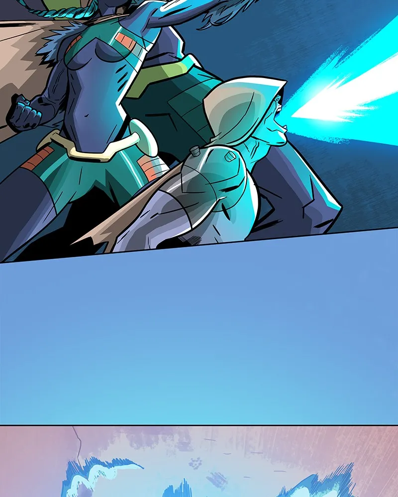 Super Cake Chapter 2 page 22 - 