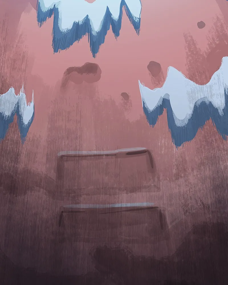 Super Cake Chapter 2 page 24 - 