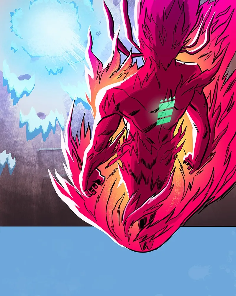Super Cake Chapter 2 page 26 - 