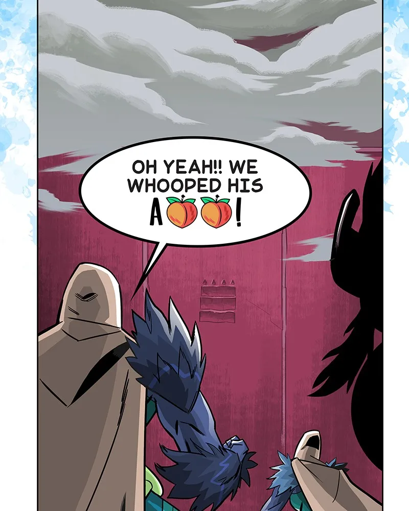 Super Cake Chapter 2 page 33 - 