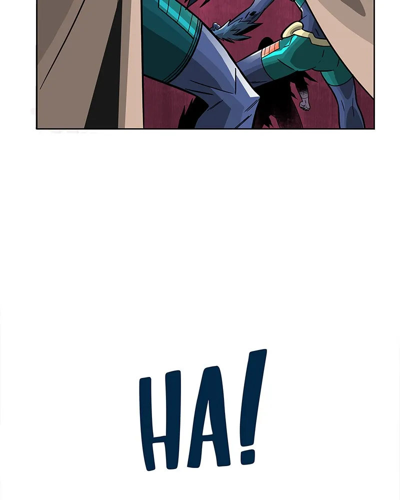 Super Cake Chapter 2 page 34 - 