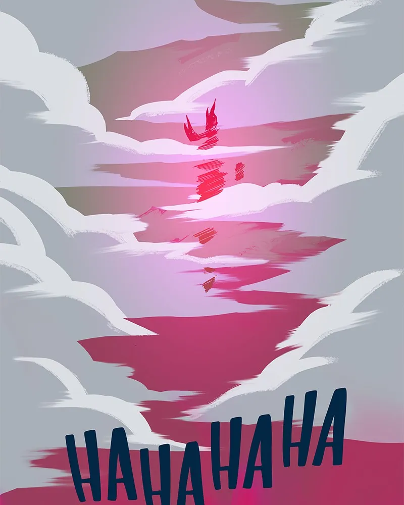 Super Cake Chapter 2 page 37 - 